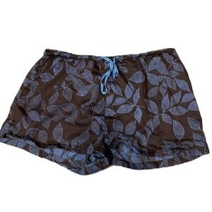 Alfani Intimates pajama pants size M